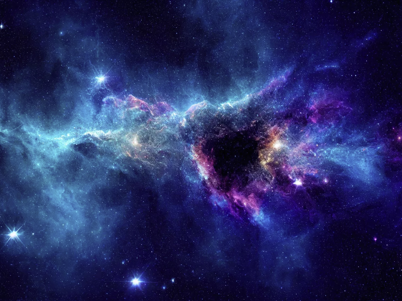 British astronomers have discovered the largest cosmic explosion in history